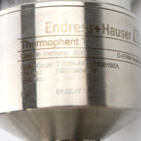 Endress+Hauser Thermophant Temperaturschalter TTR35-A1C111DB1BEA GEB