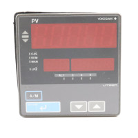Yokogawa Steuerung UT550-00 100-240VAC GEB
