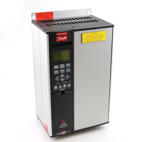 Danfoss Frequenzumrichter VLT5001PT5C20SBR3DLF00A00 GEB