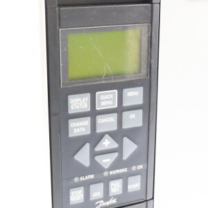 Danfoss Frequenzumrichter VLT5006175Z0149 GEB