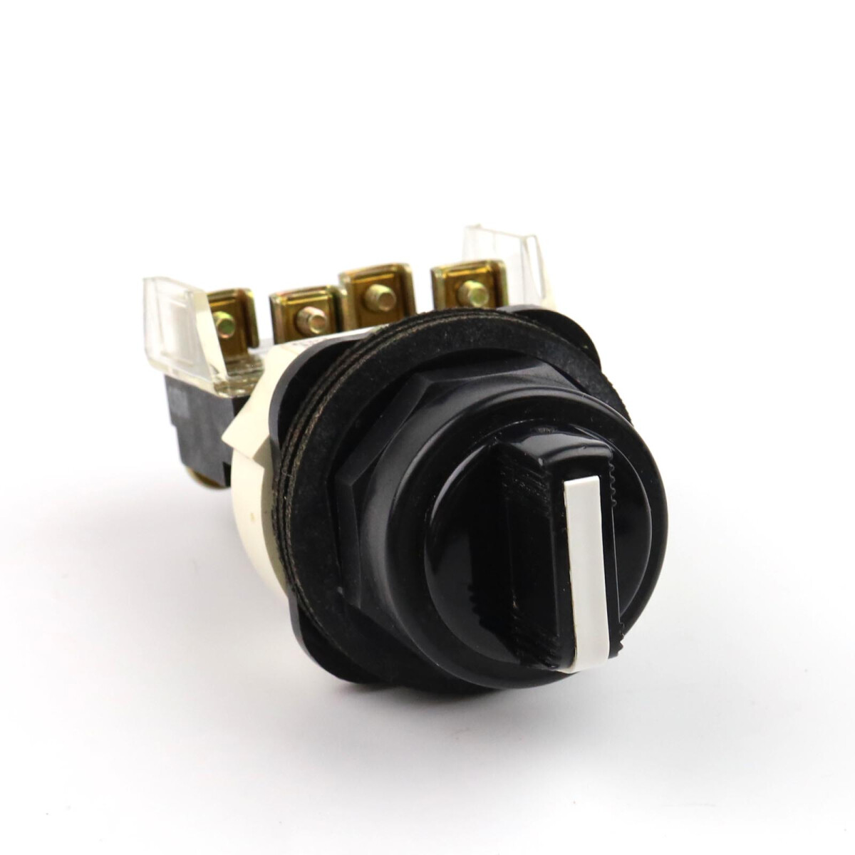 Allen Bradley Wählschalterkopf 800H-HR2 GEB