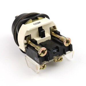 Allen Bradley Wählschalterkopf 800H-HR2 GEB