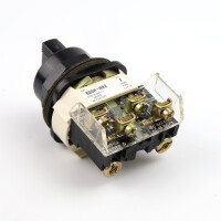 Allen Bradley Wählschalterkopf 800H-HR2 GEB