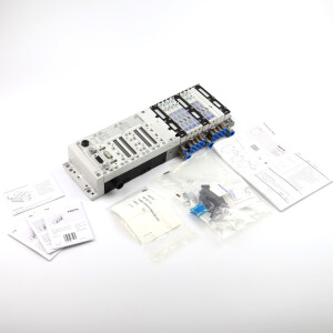 Festo Ventilinsel MPA-FB-VI 530411 GEB