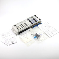 Festo Ventilinsel MPA-FB-VI 530411 GEB