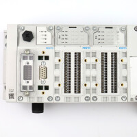 Festo Ventilinsel MPA-FB-VI 530411 GEB