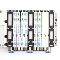 Festo Ventilinsel MPA-FB-VI 530411 GEB