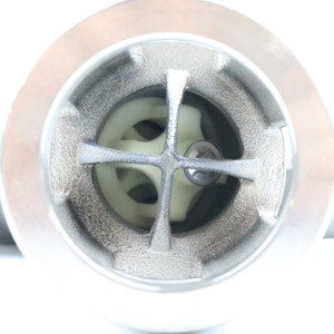 Honeywell Systemtrenner BA295l GEB