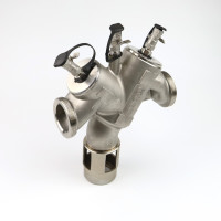 Honeywell Systemtrenner BA295l GEB