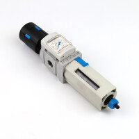 Festo Filter-Regelventil MS4-LFR-1/4-D7-ERV-AS 529158 GEB