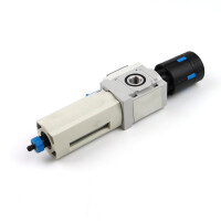 Festo Filter-Regelventil MS4-LFR-1/4-D7-ERV-AS 529158 GEB