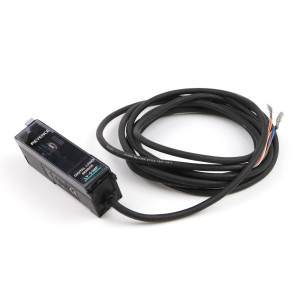 Keyence Digitaler Lasersensor LV-51MP GEB