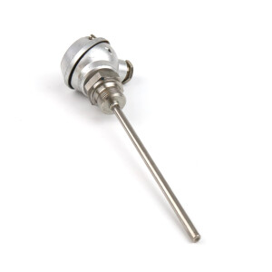 JUMO Einschraub-Widerstandsthermometer 00055694 GEB
