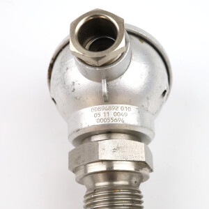 JUMO Einschraub-Widerstandsthermometer 00055694 GEB