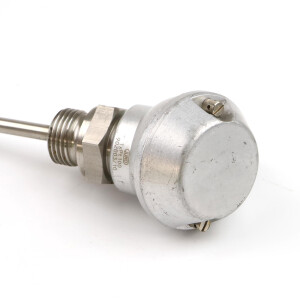 JUMO Einschraub-Widerstandsthermometer 00055694 GEB
