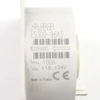 ABB Current Sensor ES300-9643 GEB