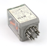 RELECO MR-C Relais C3-A30X GEB