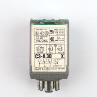 RELECO MR-C Relais C3-A30X GEB