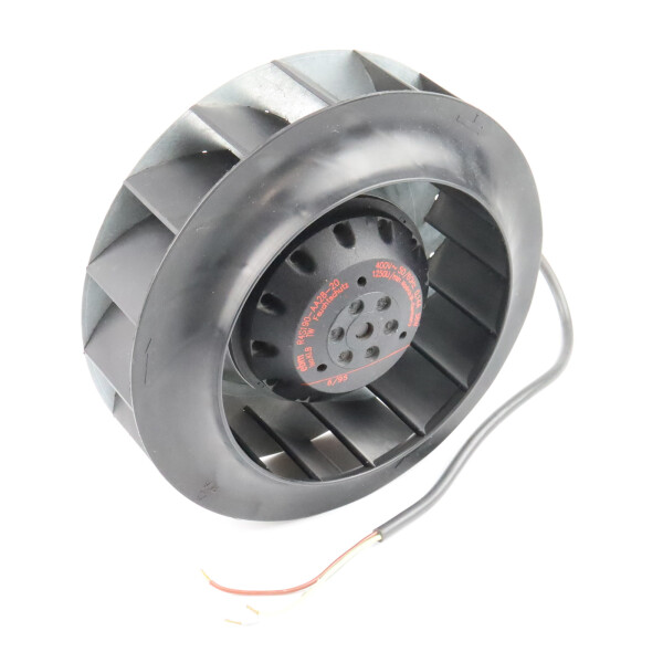 ebm-papst Radialventilator R4S190-AA28-20 GEB