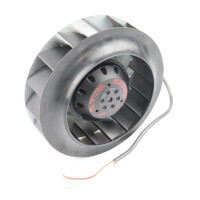 ebm-papst Radialventilator R4S190-AA28-20 GEB