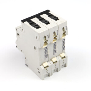 Siemens Leitungsschutzschalter 5SY7316-6 GEB