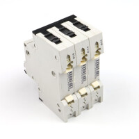 Siemens Leitungsschutzschalter 5SY7316-6 GEB