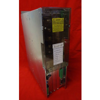 INDRAMAT Servo-Controller DDS02.2-W050-BE12-01-FW GEB #K2