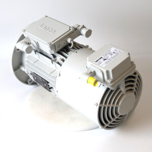 Lenze Drehstrommotor MFFMARS100-12C1C 16608083 5,5kW NOV