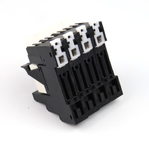 Hongfa Relaisbaustein 14FF-2Z-C3 + HF115F-A + HFFQ(G) (4Stk) GEB