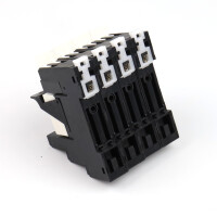 Hongfa Relaisbaustein 14FF-2Z-C3 + HF115F-A + HFFQ(G) (4Stk) GEB