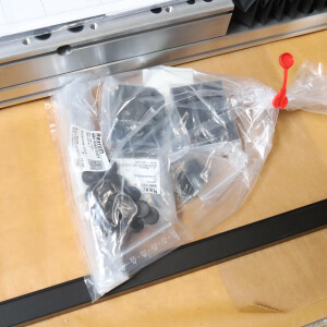 Rexroth Schienenführungstisch TKK-225-AL-1 R055733329 NOV