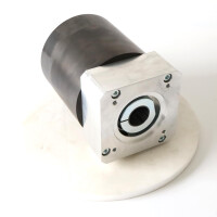 Rexroth Planetengetriebe GTE160-NN2-012A-NN21 R911319487 i=12:1 OVP