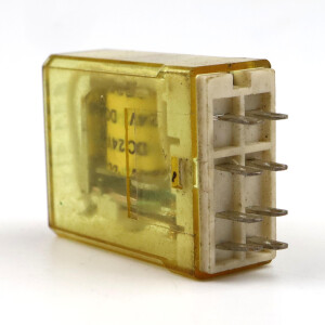 IDEC Relais RY2S-UDC24V GEB