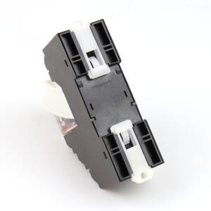 Omron Relaissockel PYF-14-PU + Relais MY4 24VDC GEB