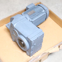 SEW Getriebemotor FH77/GDRN100L4/TF i=43,58 NOV