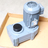 SEW Getriebemotor FH77/GDRN100L4/TF i=43,58 NOV