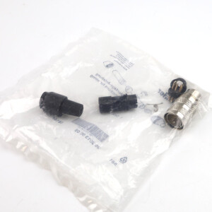 binder M16 Kabelstecker 99 2013 00 05 OVP