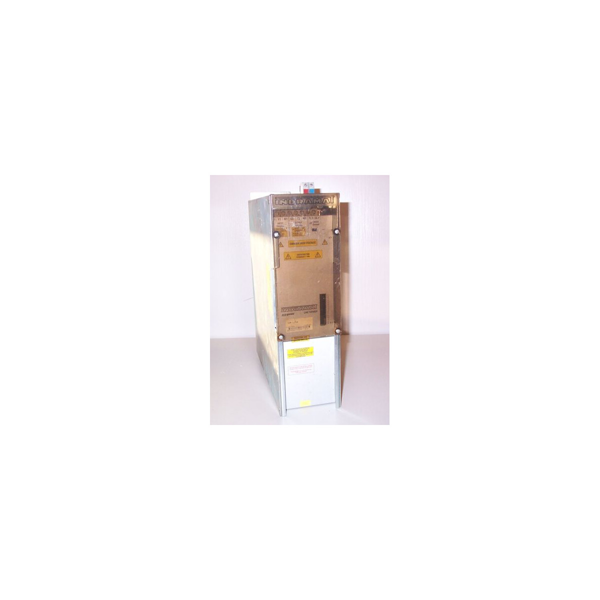 INDRAMAT AC Servo Line Former NAM 1.3-15 GEB