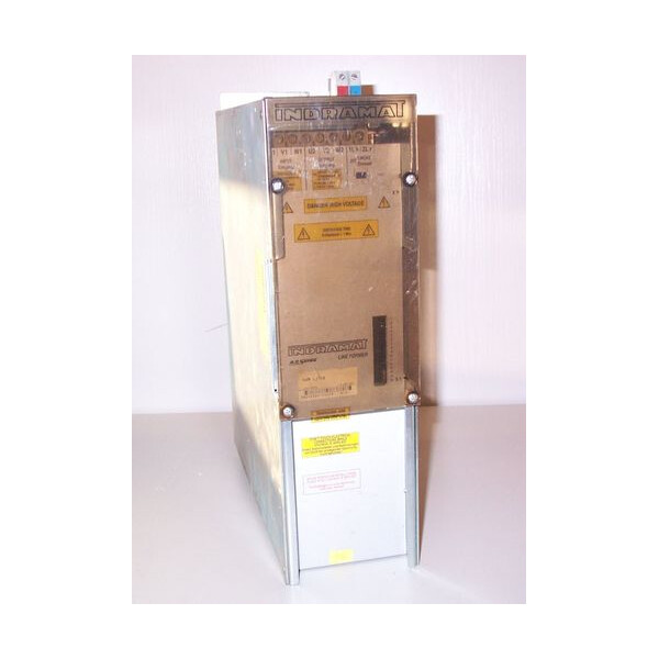INDRAMAT AC Servo Line Former NAM 1.3-15 GEB