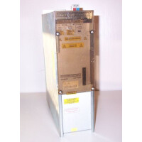 INDRAMAT AC Servo Line Former NAM 1.3-15 GEB