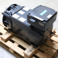 Siemens SIMOTICS M Kompakt-Asynchronmotor 1PH8186-2DF25-1BD1 GEB