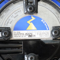 ZIEHL-ABEGG Axialventilator FN040-4IL.ZC.A3P6 178154 100-130V 50/60Hz OVP