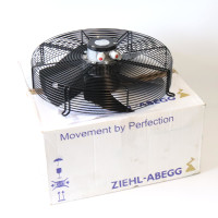 ZIEHL-ABEGG Axialventilator S0450CR46MG050W08A1 5001030591 230V 50Hz OVP