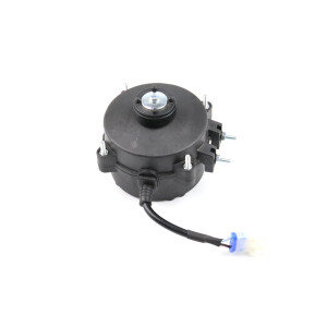 ZIEHL-ABEGG Lüftermotor MI060-4QN.05.N4 174930 120/230V 50/60Hz NOV