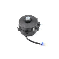 ZIEHL-ABEGG Lüftermotor MI060-4QN.05.N4 174930 120/230V 50/60Hz NOV