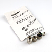 Siemens M12-Anschluss-Stecker 6GK1905-0EB00 GEB
