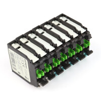 Siemens Hilfschalterblock 3RH1921-1CA01 (7Stk.) GEB