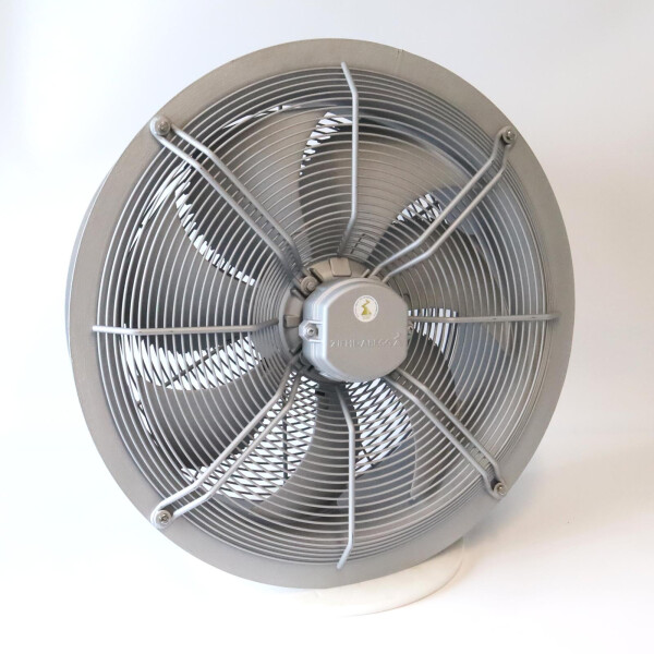 ZIEHL-ABEGG Axialventilator FN050-SDL.4F.A7P1 174744/21K3 400V/460V NOV