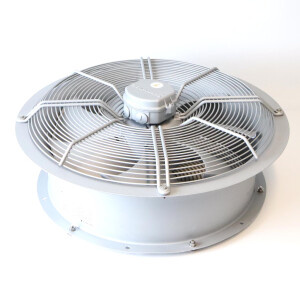 ZIEHL-ABEGG Axialventilator FN050-SDL.4F.A7P1 174744/21K3 400V/460V NOV