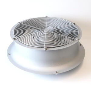 ZIEHL-ABEGG Axialventilator FN050-SDL.4F.A7P1 174744/21K3 400V/460V NOV